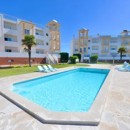 Tide - 3 Bedroom Within Beautiful Complex * Nazaré