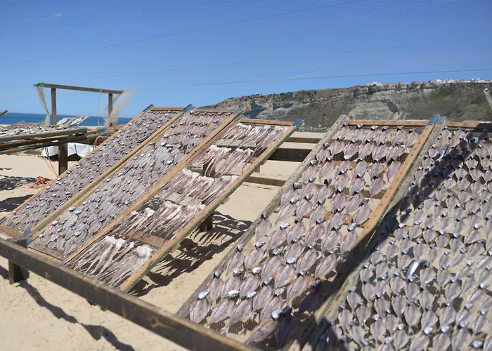 Tide - 3 Bedroom Within Beautiful Complex * Nazaré