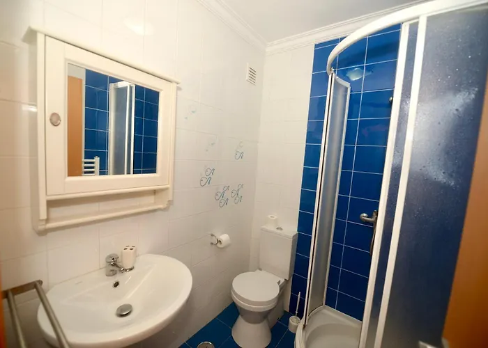 Apartman Tide - 3 Bedroom Within Beautiful Complex *