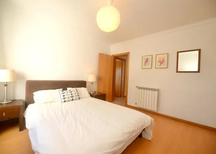 Tide - 3 Bedroom Within Beautiful Complex Apartman