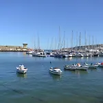 Διαμέρισμα Tide - 3 Bedroom Within Beautiful Complex