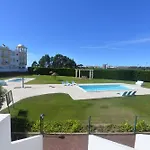 Tide - 3 Bedroom Within Beautiful Complex * Ναζαρέ