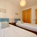 Tide - 3 Bedroom Within Beautiful Complex Διαμέρισμα Ναζαρέ