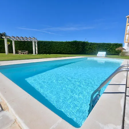 Tide - 3 Bedroom Within Beautiful Complex Apartman Nazaré