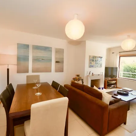 Tide - 3 Bedroom Within Beautiful Complex Lejlighed Nazaré
