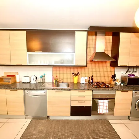 Tide - 3 Bedroom Within Beautiful Complex Lejlighed