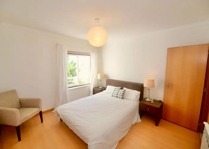 Διαμέρισμα Tide - 3 Bedroom Within Beautiful Complex